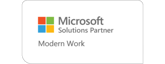 Microsoft Solutions Partner