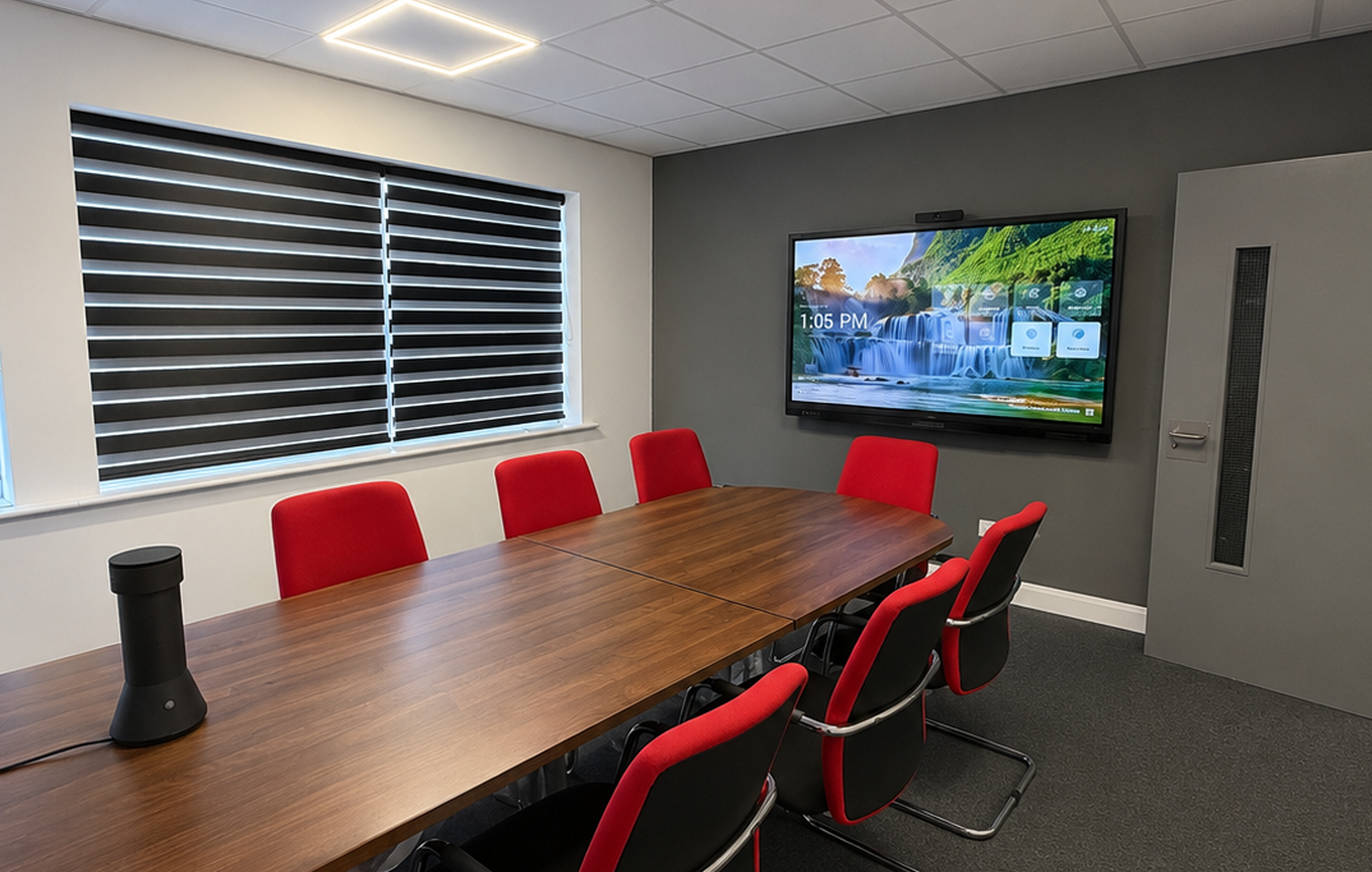 Boardroom