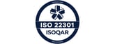 ISO - 22301