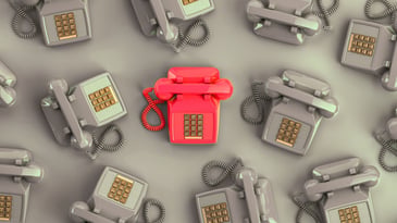 PSTN Switch Off
