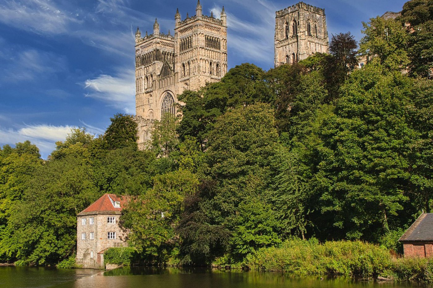 Durham Business Group
