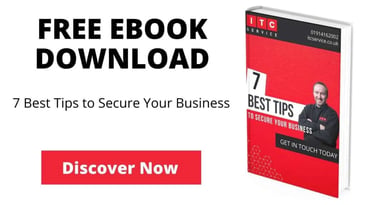 How to Cyber Secure Your Business (7 Tips)