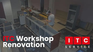 February Workshop Update