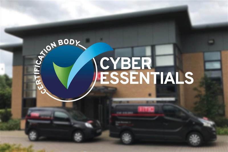 IASME Cyber Essentials