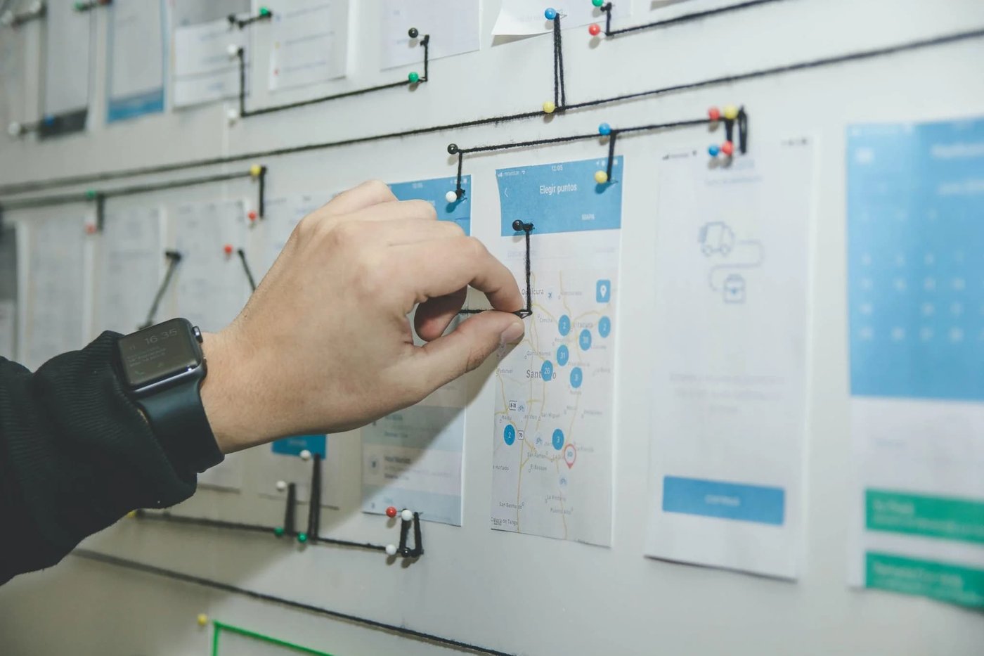 IT Strategy