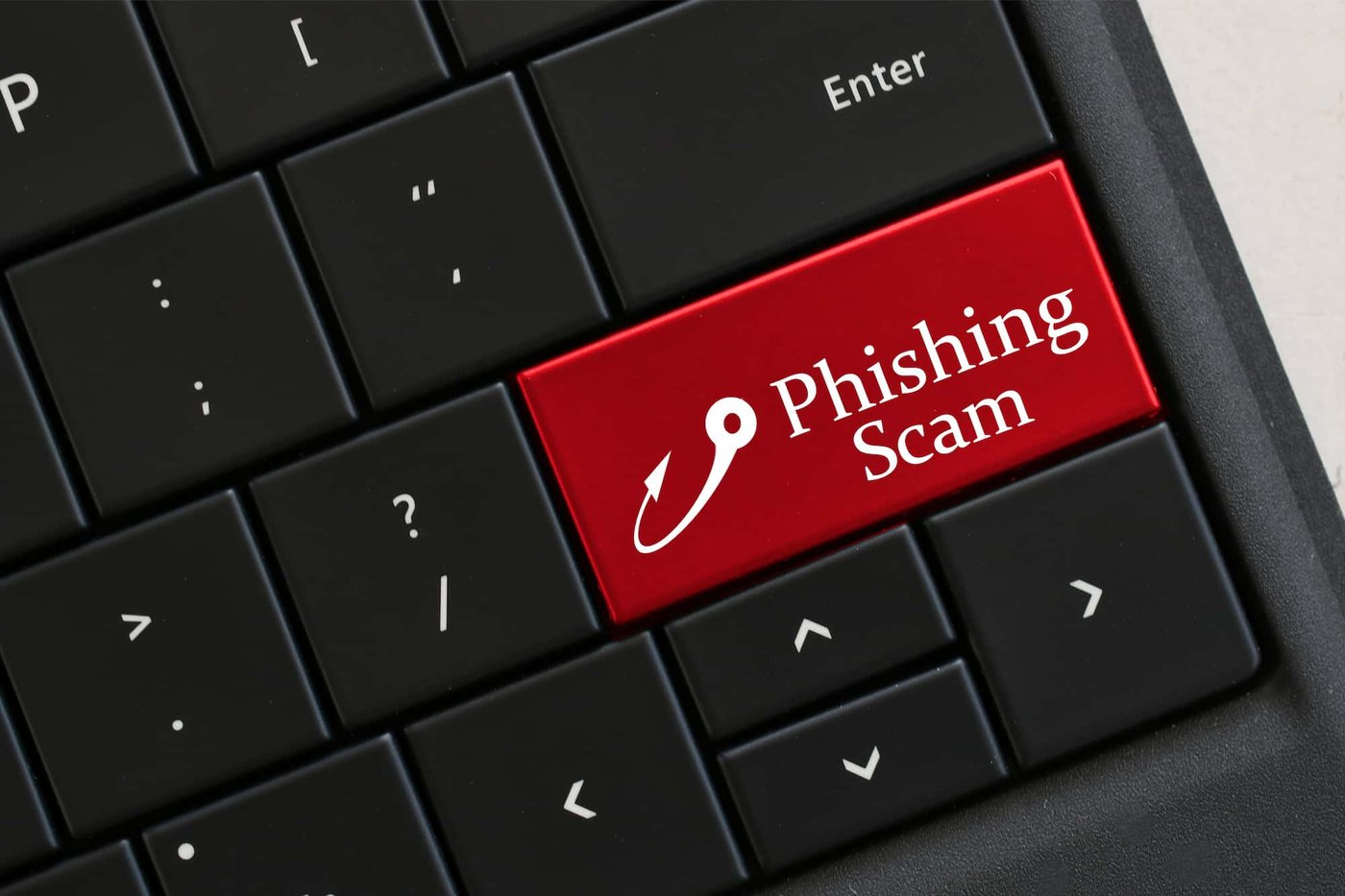 phishing attacks