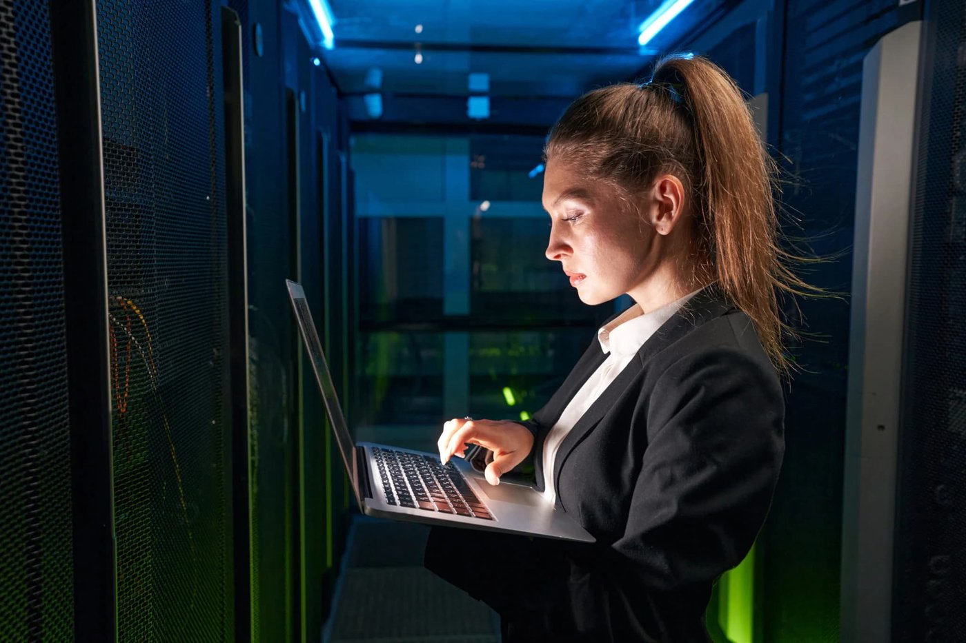 Cybersecurity and Data Protection