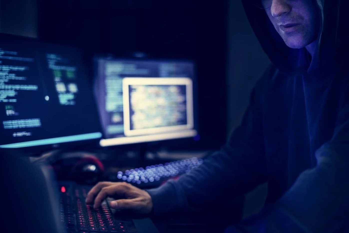 Defending Against Cyber Attacks