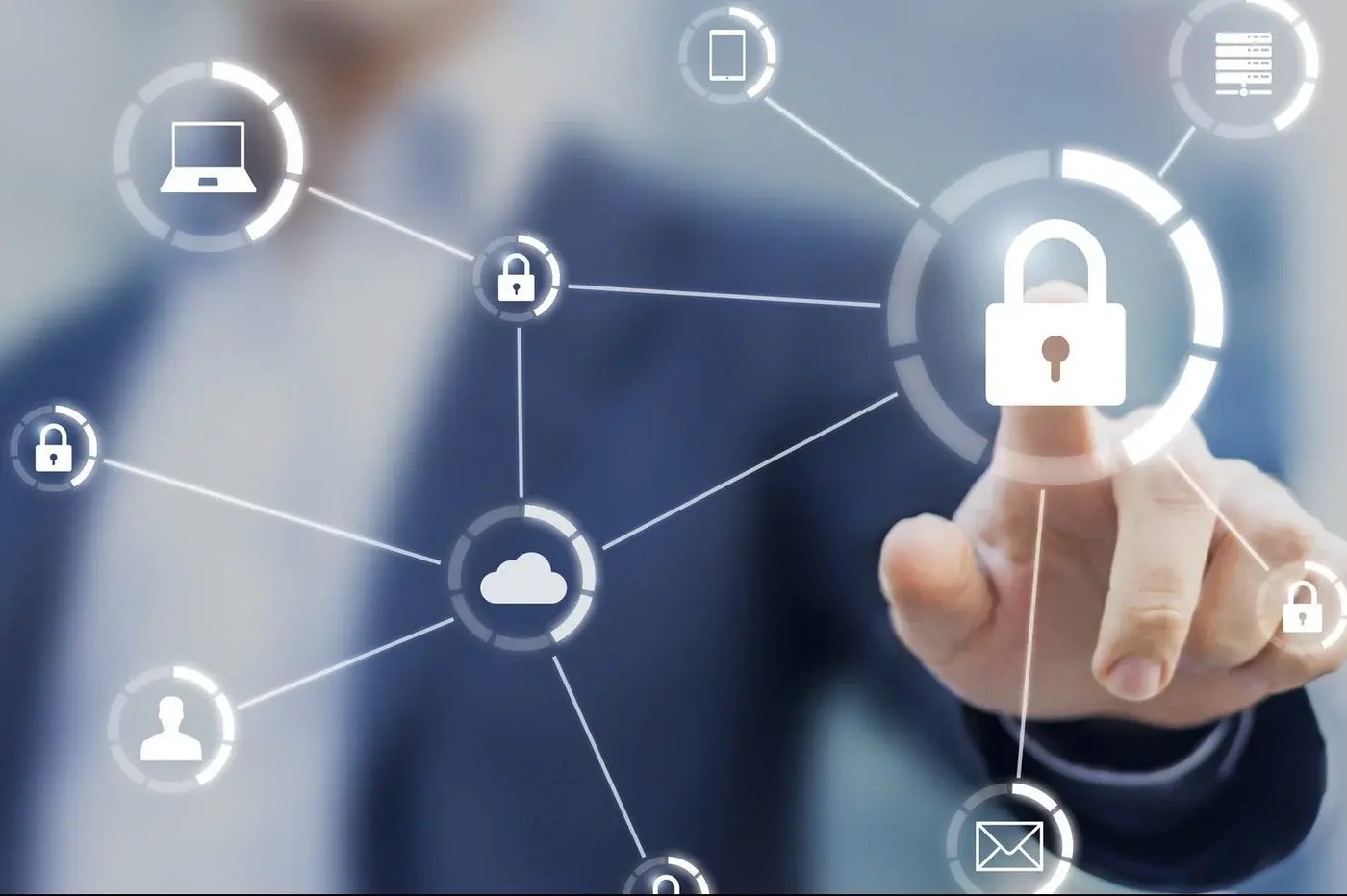 Could facial recognition become a cyber security risk?