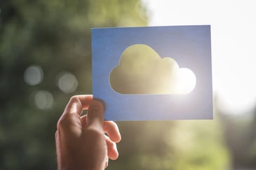 The Benefits Of Cloud Computing