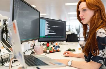 Making Better Tech Decisions for Your Business
