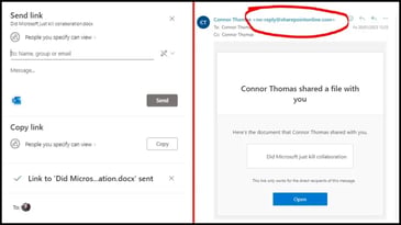 Microsoft just made collaboration less straightforward