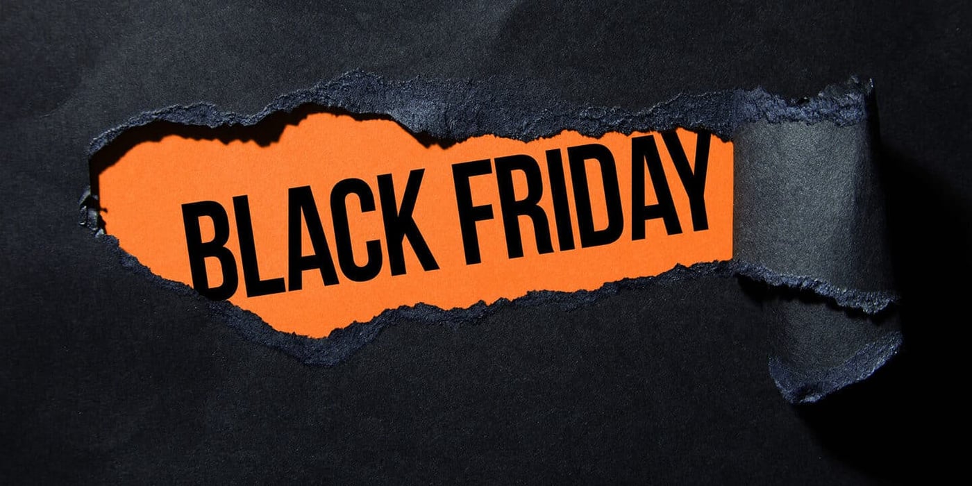 8 Tips to Stay Cyber Secure this Black Friday