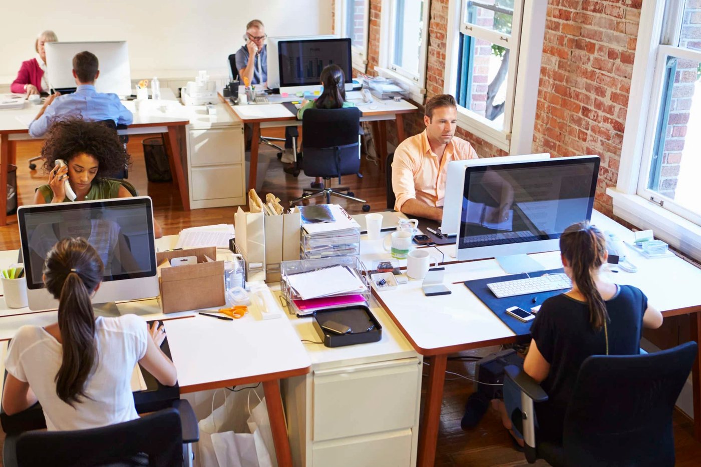 Choosing the correct IT Support partner for your business.