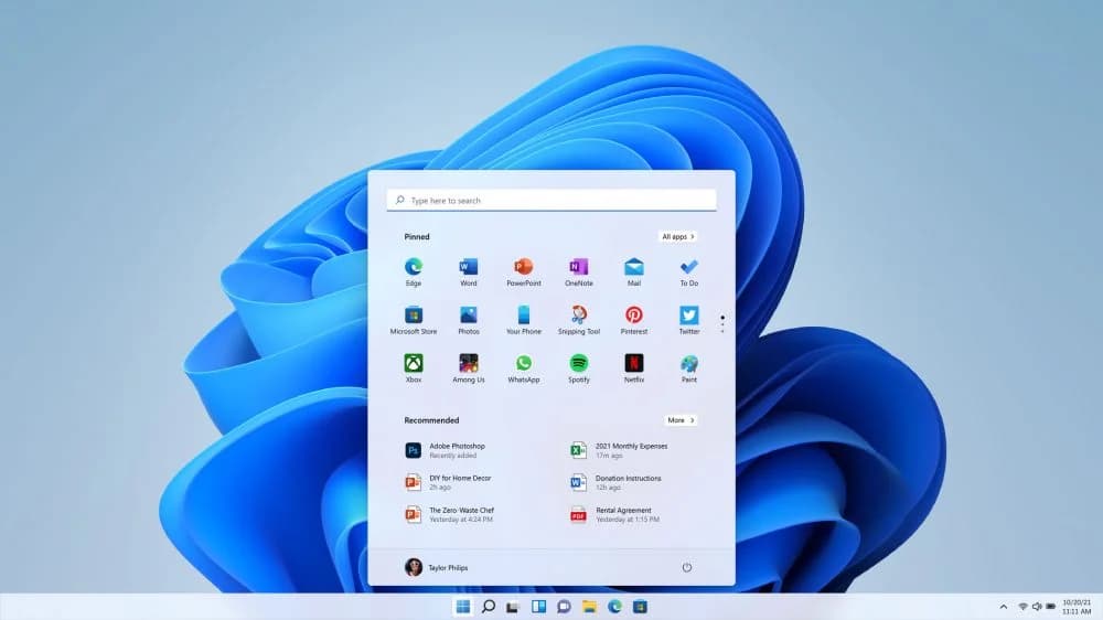 Speed up windows 11 search