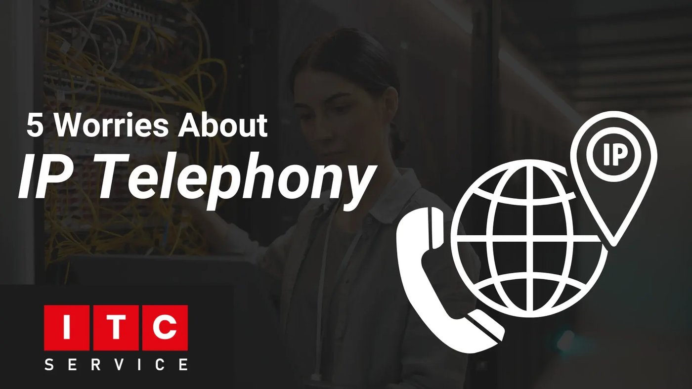 IP Telephony