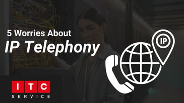 IP Telephony