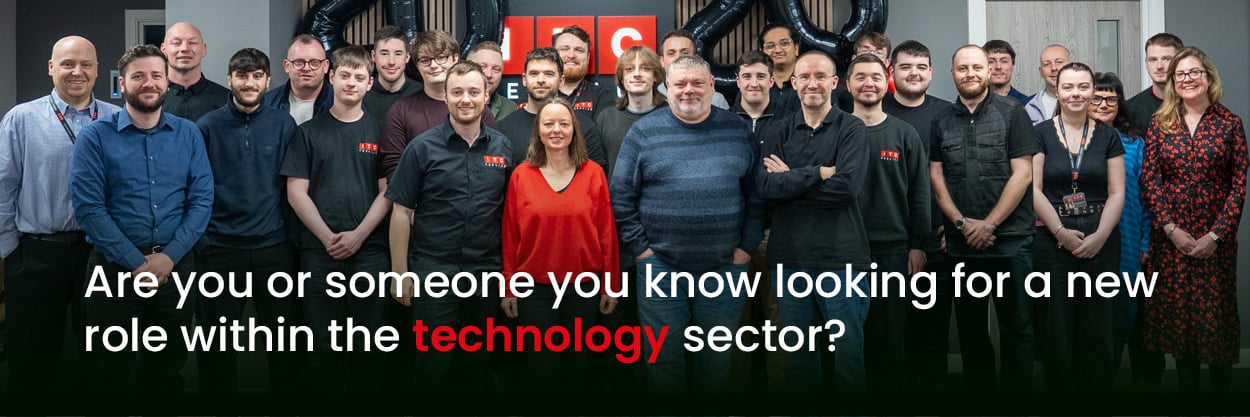 Careers at ITC Service