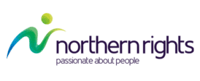 Northern Rights logo