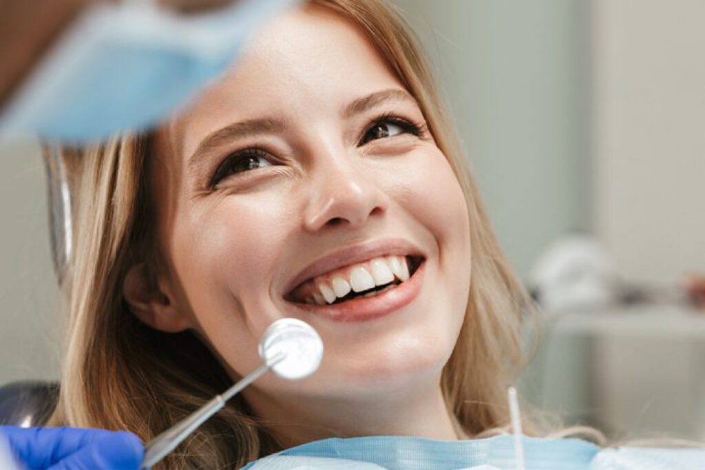 Whickham & Crossgate Dental case study