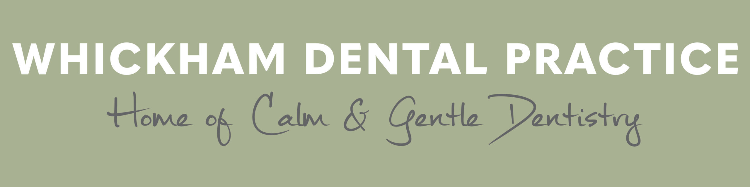 Whickham & Crossgate Dental logo
