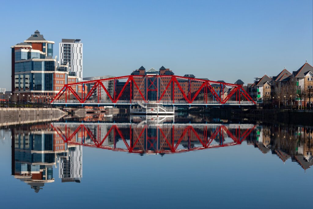 IT Support Manchester