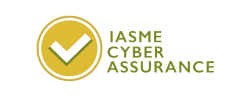 IASME Cyber Assurance