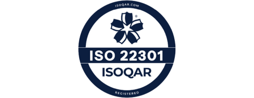 ISO 22301