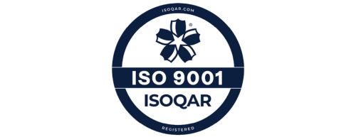 ISO 9001