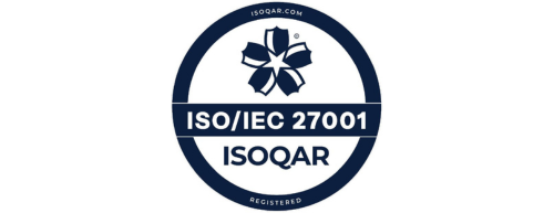 ISO IEC 27001