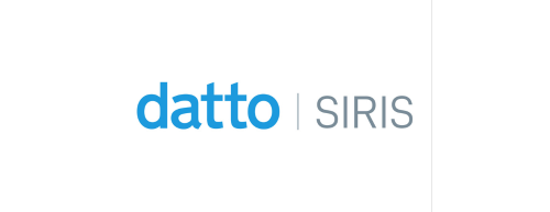 Datto SIRIS