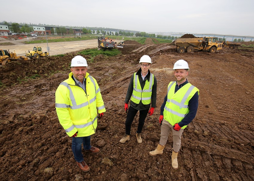 Powering Castle's Growth With Future-Ready IT