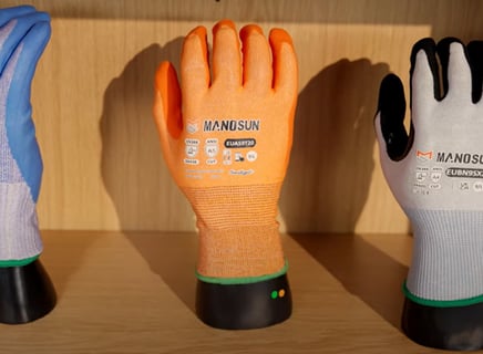 How Manosun found their perfect IT Provider through the AMF