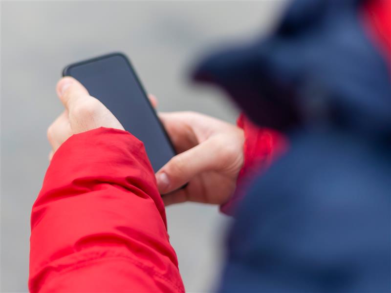 Business Mobile