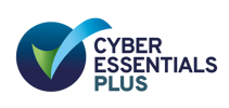 Cyber Essentials Plus Logo