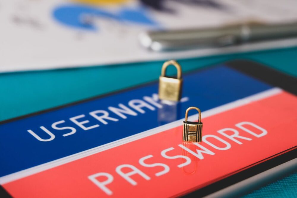 Enterprise Credential Management