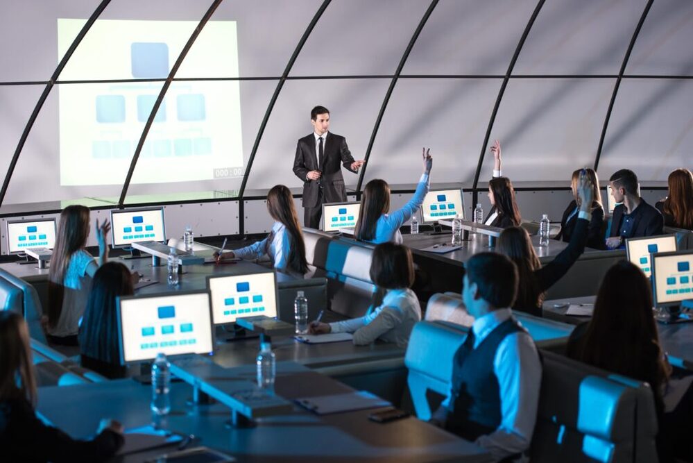 human risk management