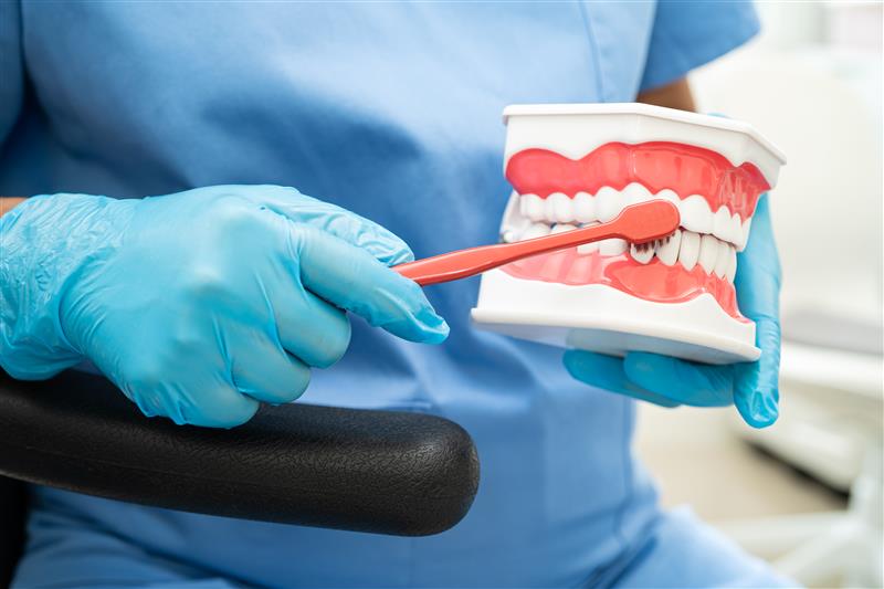 Whickham & Crossgate Dental