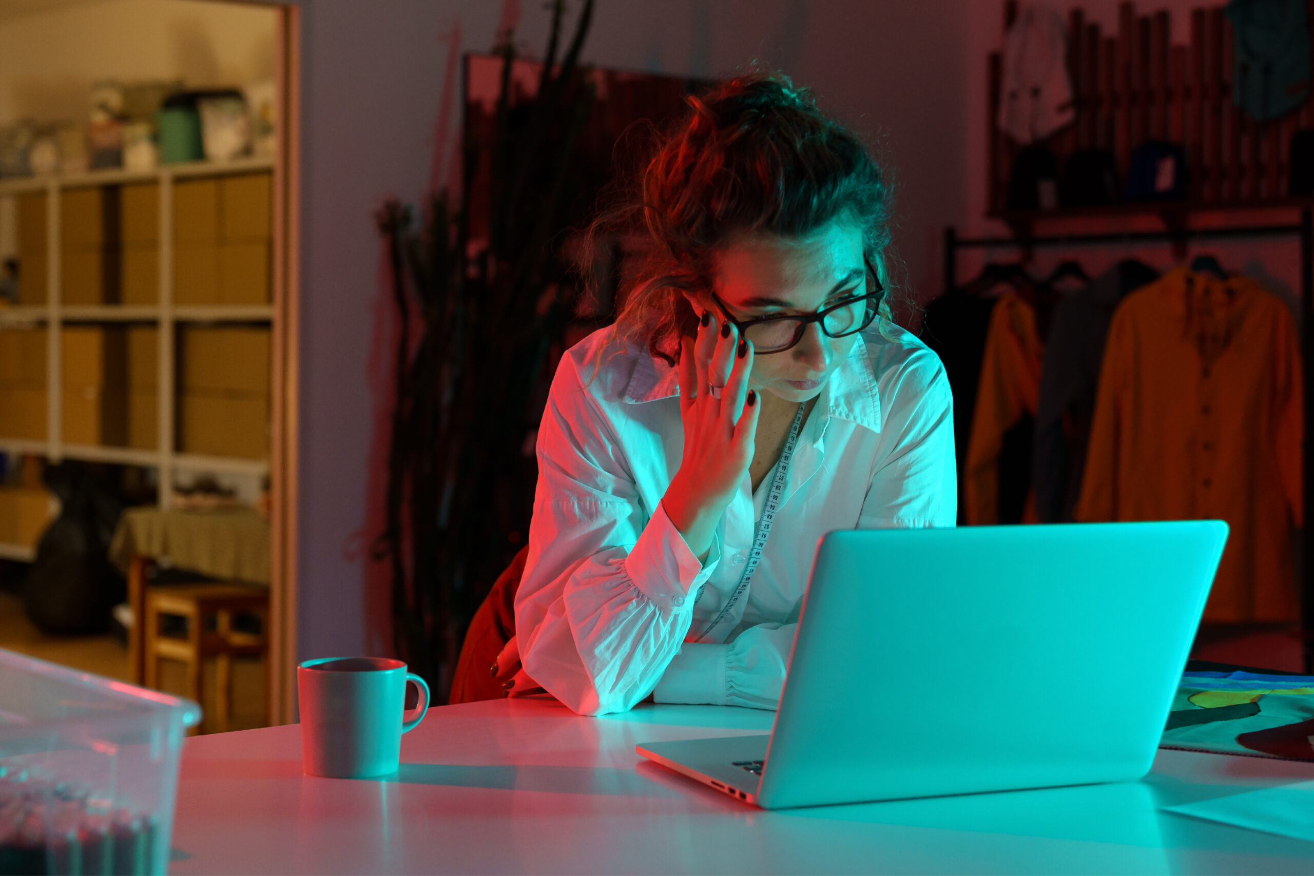 Friendly IT Support Newcastle | IT Services 15 10 Ways Managed IT Support Can Reduce Downtime for UK Businesses scaled