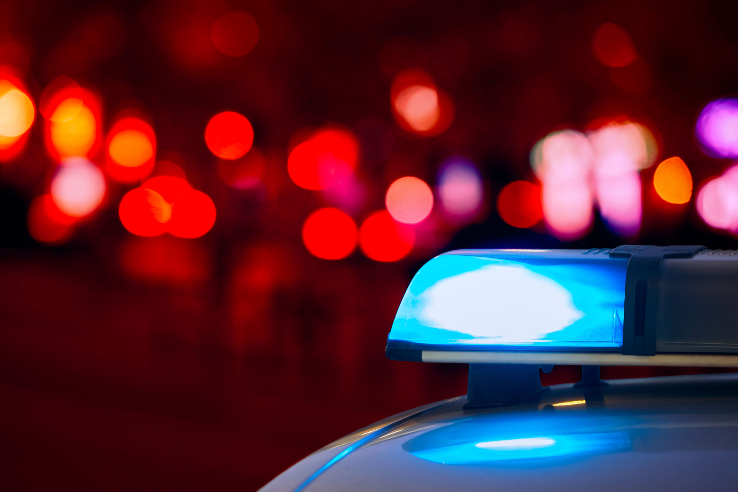 Police CyberAlarm