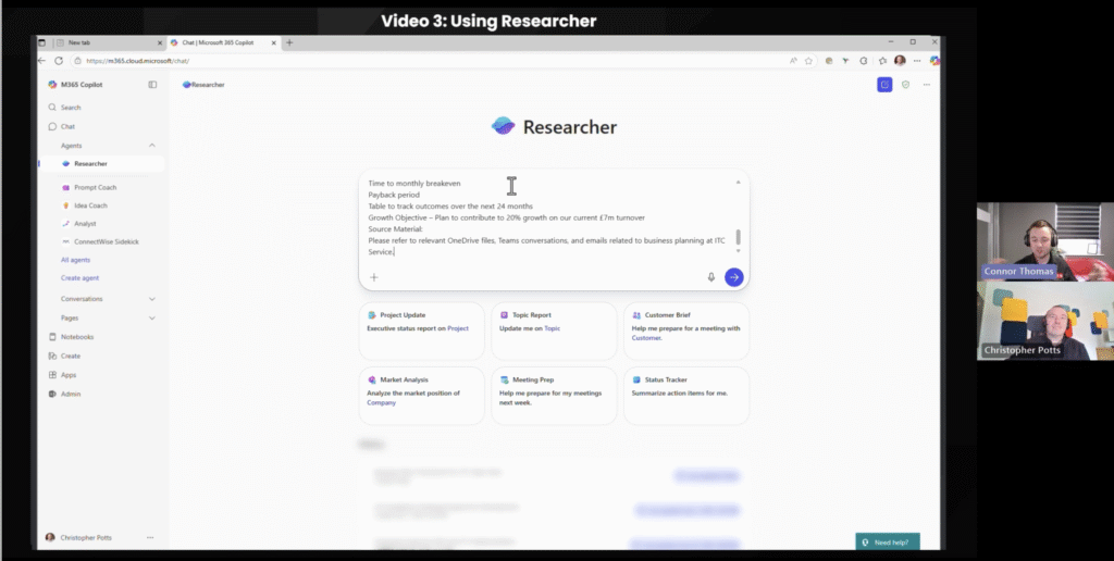 The Application of AI in a Modern Workplace: Webinar Recap 5 AA4