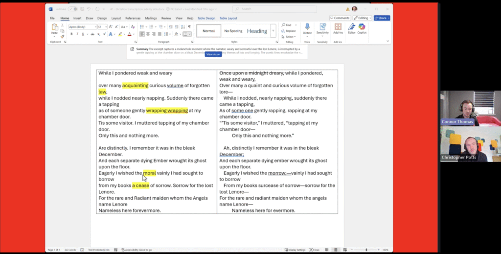 The Application of AI in a Modern Workplace: Webinar Recap 7 AA6