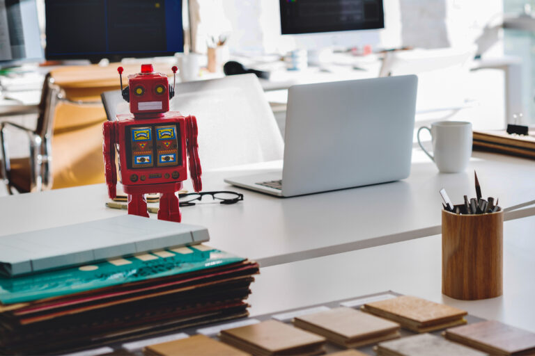 AI Is Not Coming - It’s Already in Your Business