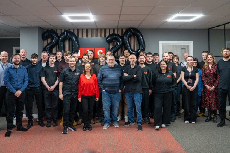 ITC Celebrate 20th Anniversary