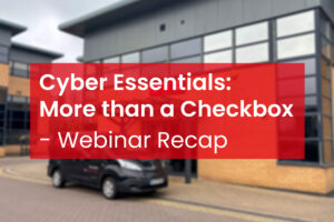 What are NPS scores and why we care 5 Cyber Essentials