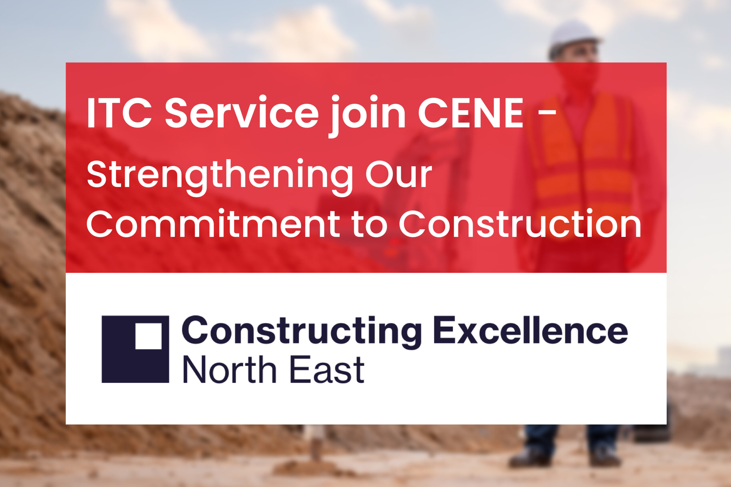 ITC Service joins CENE