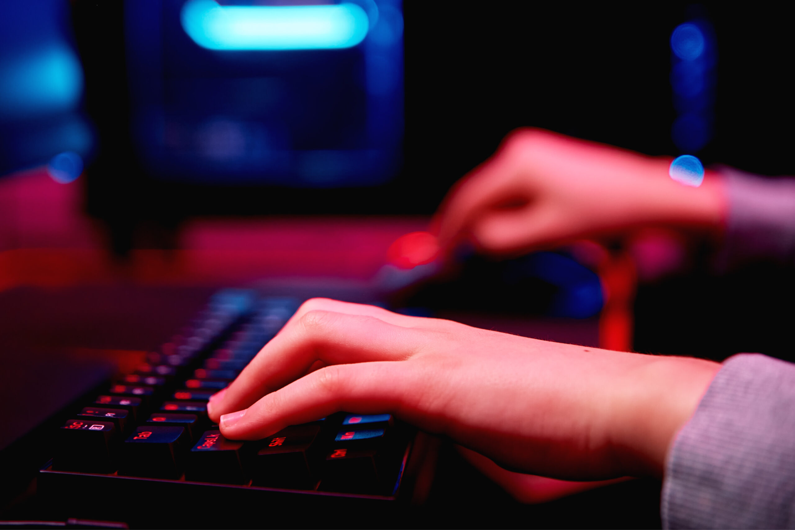 Friendly IT Support Newcastle | IT Services 15 Cyber Essentials Blog Post scaled