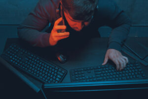 Cyber Security Audit