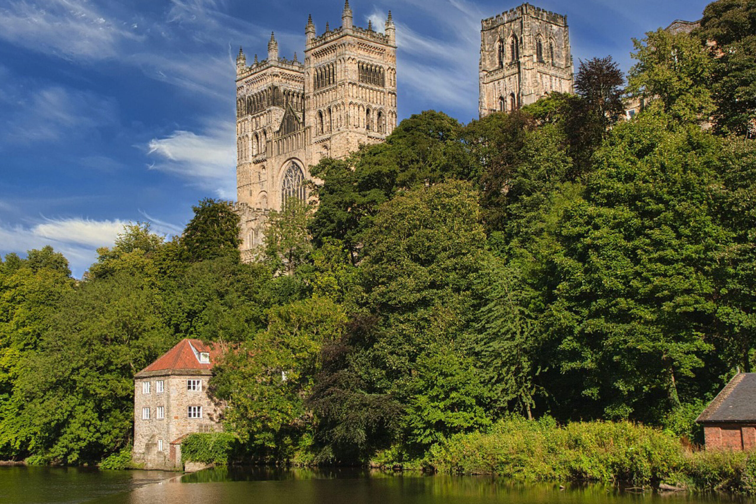 Durham Business Group