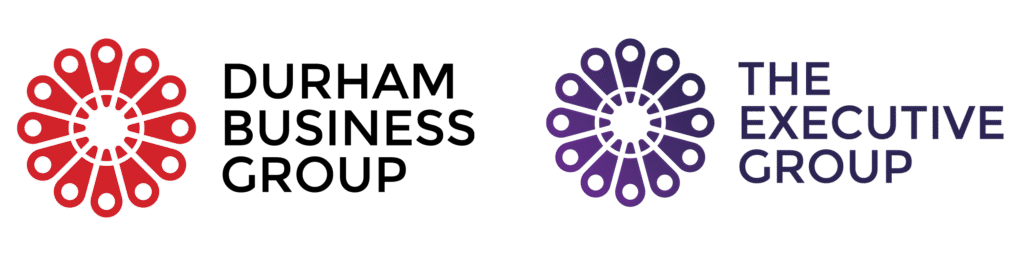 Durham Business Group logo